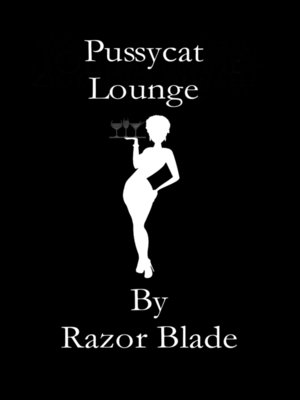 cover image of Pussy Cat Lounge